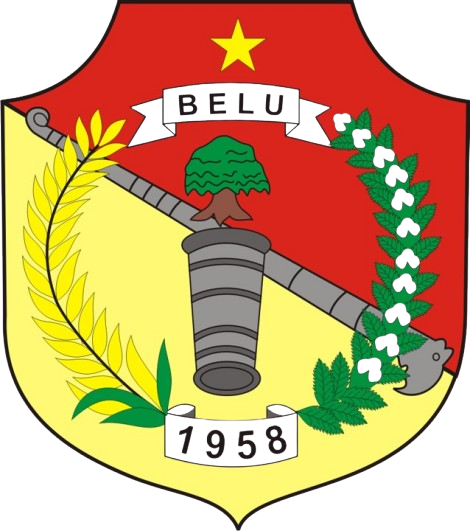 Logo Kabupaten Belu