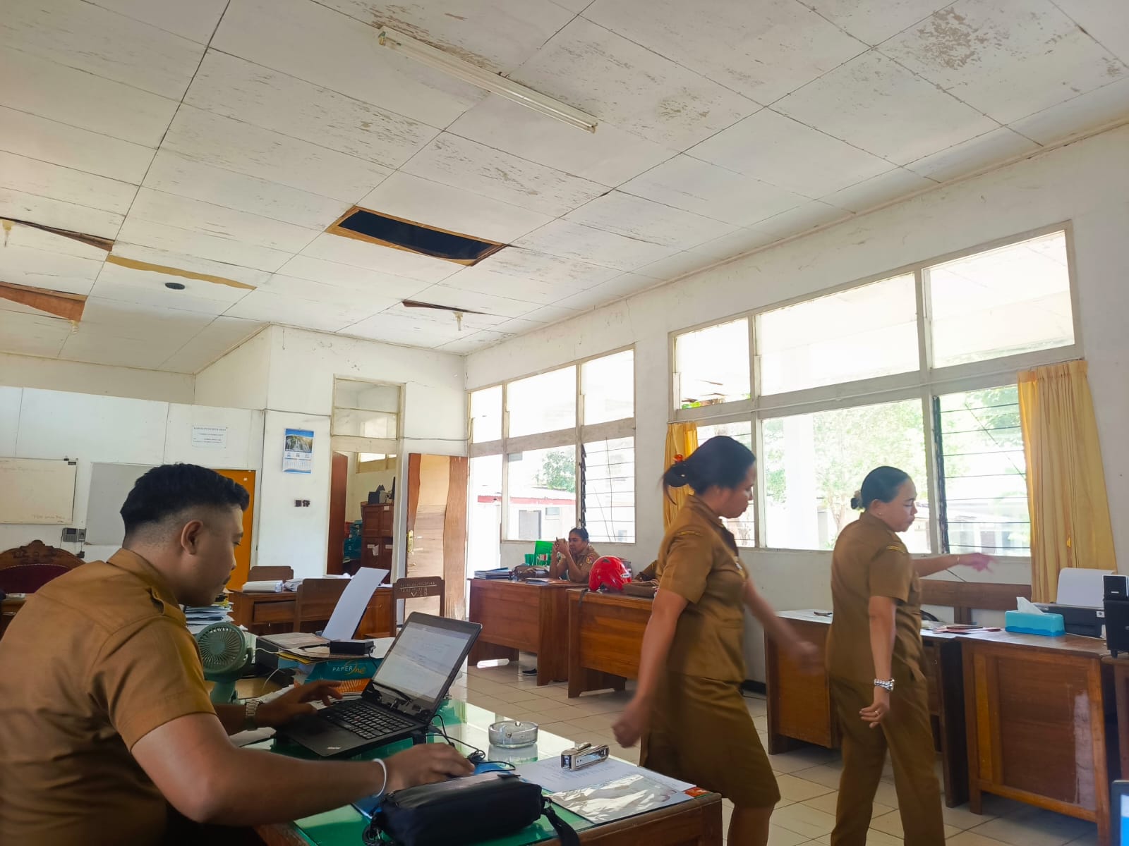Kantor Bupati Belu